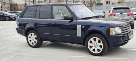 Land Rover Range rover VOGUE 3.6 TDV8, снимка 8