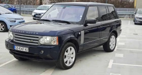 Land Rover Range rover VOGUE 3.6 TDV8, снимка 1