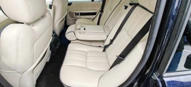 Land Rover Range rover VOGUE 3.6 TDV8, снимка 10