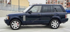 Land Rover Range rover VOGUE 3.6 TDV8, снимка 4