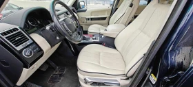 Land Rover Range rover VOGUE 3.6 TDV8, снимка 9