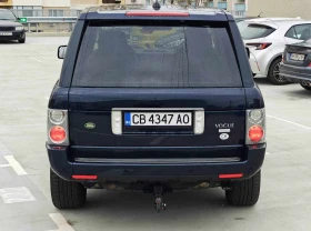 Land Rover Range rover VOGUE 3.6 TDV8, снимка 5