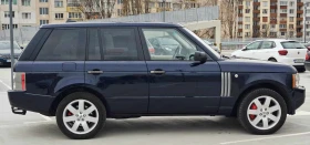 Land Rover Range rover VOGUE 3.6 TDV8, снимка 6