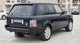 Land Rover Range rover VOGUE 3.6 TDV8, снимка 7