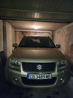 Suzuki Grand vitara, снимка 1