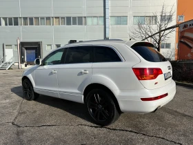 Audi Q7 3.0d 233 к.с., снимка 3