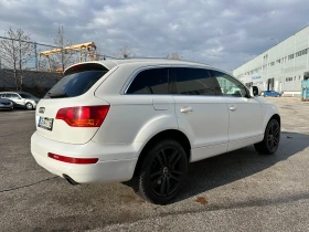 Audi Q7 3.0d 233 к.с., снимка 4