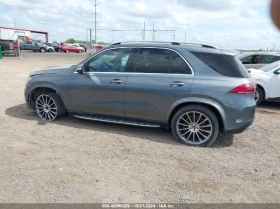 Mercedes-Benz GLE 350 4MATIC, снимка 13