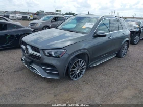 Mercedes-Benz GLE 350 4MATIC, снимка 6