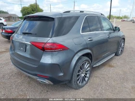 Mercedes-Benz GLE 350 4MATIC, снимка 5