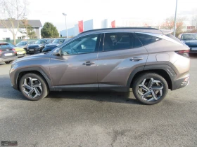 Hyundai Tucson 1.6-PHEV/265HP/PRIME/360/PANO/NAVI/ACC/TSR/739b, снимка 3