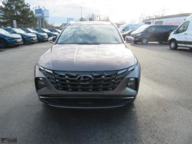 Hyundai Tucson 1.6-PHEV/265HP/PRIME/360/PANO/NAVI/ACC/TSR/739b, снимка 2