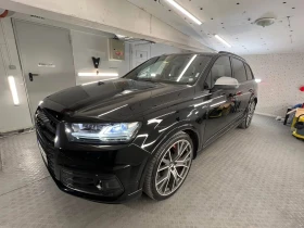 Audi SQ7 V8/Matrix/Full 6+ 1, снимка 3