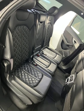 Audi SQ7 V8/Matrix/Full 6+ 1, снимка 10