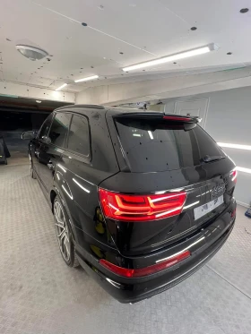 Audi SQ7 V8/Matrix/Full 6+ 1, снимка 5