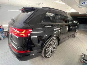 Audi SQ7 V8/Matrix/Full 6+ 1 | Mobile.bg    4