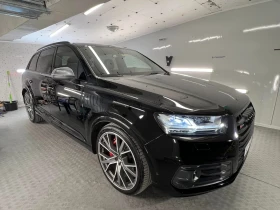 Audi SQ7 V8/Matrix/Full 6+ 1, снимка 2