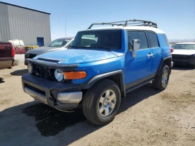 Toyota Fj cruiser | Mobile.bg    4