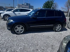 Mercedes-Benz GLK 220 - 10700 € - 20365021 14