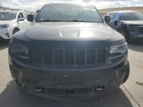 Jeep Grand cherokee - 19900 лв. - 81135816 | Car24.bg