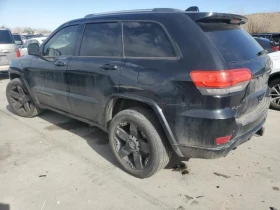 Jeep Grand cherokee - 19900 лв. - 81135816 | Car24.bg
