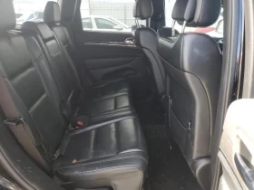Jeep Grand cherokee - 19900 лв. - 81135816 | Car24.bg