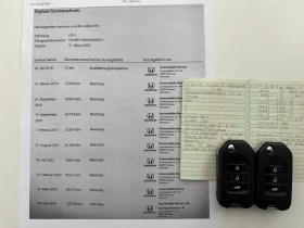 Honda Cr-v 2.0i* 4x4* СЕРВИЗНА КНИЖКА С ПЪЛНА ИСТОРИЯ В ХОНДА - 42300 лв. - 50743083 17