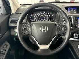 Honda Cr-v 2.0i* 4x4* СЕРВИЗНА КНИЖКА С ПЪЛНА ИСТОРИЯ В ХОНДА - 42300 лв. - 50743083 11