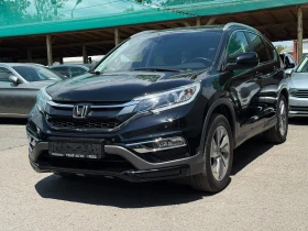 Honda Cr-v 2.0i* 4x4* СЕРВИЗНА КНИЖКА С ПЪЛНА ИСТОРИЯ В ХОНДА
