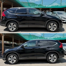 Honda Cr-v 2.0i* 4x4* СЕРВИЗНА КНИЖКА С ПЪЛНА ИСТОРИЯ В ХОНДА - 42300 лв. - 50743083 4