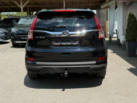 Honda Cr-v 2.0i* 4x4* СЕРВИЗНА КНИЖКА С ПЪЛНА ИСТОРИЯ В ХОНДА - 42300 лв. - 50743083 6
