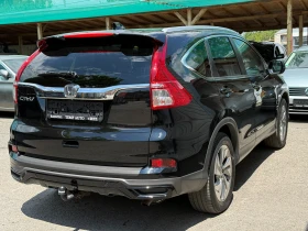 Honda Cr-v 2.0i* 4x4* СЕРВИЗНА КНИЖКА С ПЪЛНА ИСТОРИЯ В ХОНДА - 42300 лв. - 50743083 5