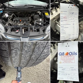Honda Cr-v 2.0i* 4x4* СЕРВИЗНА КНИЖКА С ПЪЛНА ИСТОРИЯ В ХОНДА - 42300 лв. - 50743083 16