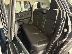 Honda Cr-v 2.0i* 4x4* СЕРВИЗНА КНИЖКА С ПЪЛНА ИСТОРИЯ В ХОНДА - 42300 лв. - 50743083 9