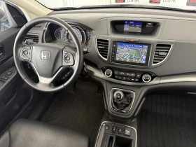 Honda Cr-v 2.0i* 4x4* СЕРВИЗНА КНИЖКА С ПЪЛНА ИСТОРИЯ В ХОНДА - 42300 лв. - 50743083 12
