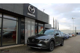 Mazda CX-5 194HP/NEWGROUP/LED/HUD/NAVI/ACC/KLESS/532v