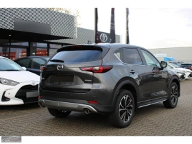 Mazda CX-5 194HP/NEWGROUP/LED/HUD/NAVI/ACC/KLESS/532v - 73499 лв. - 94981815 8