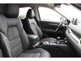 Mazda CX-5 194HP/NEWGROUP/LED/HUD/NAVI/ACC/KLESS/532v - 73499 лв. - 94981815 10