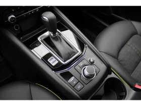 Mazda CX-5 194HP/NEWGROUP/LED/HUD/NAVI/ACC/KLESS/532v - 73499 лв. - 94981815 13