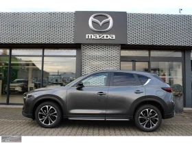 Mazda CX-5 194HP/NEWGROUP/LED/HUD/NAVI/ACC/KLESS/532v - 73499 лв. - 94981815 4