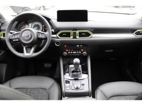 Mazda CX-5 194HP/NEWGROUP/LED/HUD/NAVI/ACC/KLESS/532v - 73499 лв. - 94981815 9