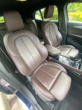 BMW X2 X Drive M Sport  18d | Mobile.bg    5