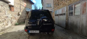 Honda Cr-v | Mobile.bg    4