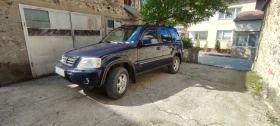 Honda Cr-v | Mobile.bg    2
