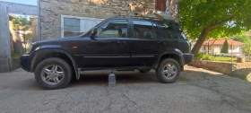 Honda Cr-v | Mobile.bg    12