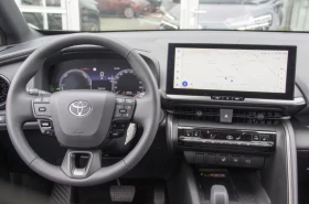 Обява за продажба на Toyota C-HR 1.8 Team D. 140к.с. ~57 990 лв. - изображение 2