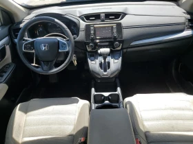 Honda Cr-v LX 1.5L/ | Mobile.bg    8