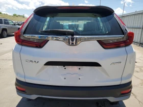 Honda Cr-v LX 1.5L/ | Mobile.bg    5