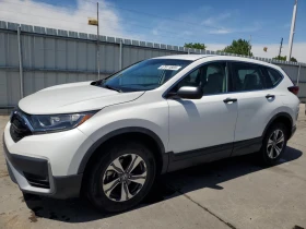 Honda Cr-v LX 1.5L/ | Mobile.bg    3