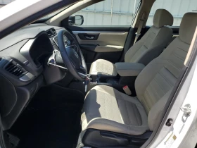 Honda Cr-v LX 1.5L/ | Mobile.bg    7